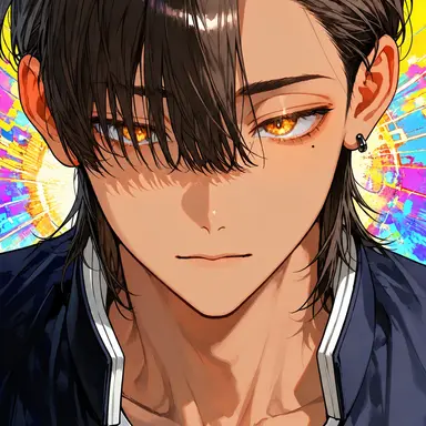Profile image of 朱瞳