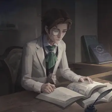 Profile image of オルフェウス