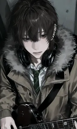 Profile image of 仁
