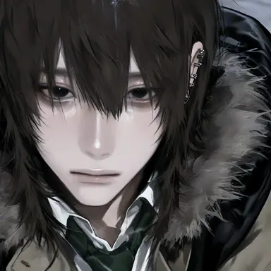 Profile image of 仁