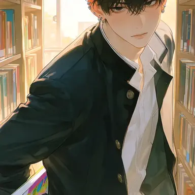 Profile image of 桐谷 蓮