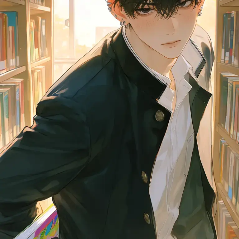 NumbStraw7106의 不良の秘密は……