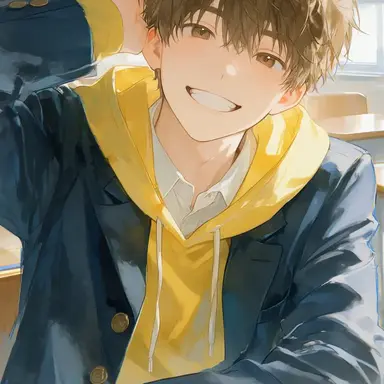 Profile image of 佐伯 悠真