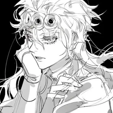 Profile image of ジョルノ