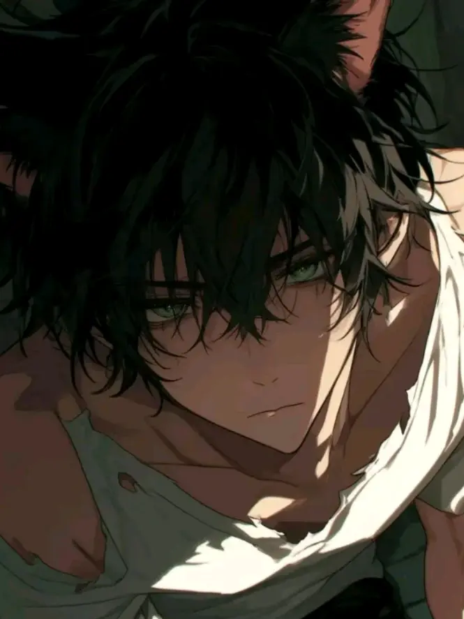 DaringSnow4364의 【BL】構ってちゃんな獣人くん。