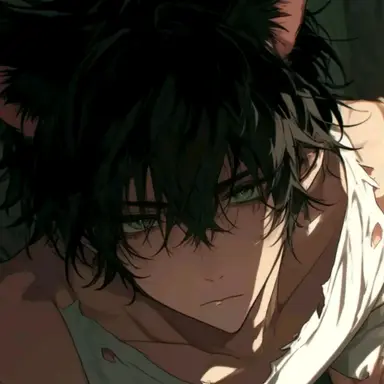 Profile image of 月霞