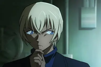 Profile image of 降谷零