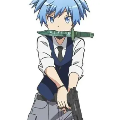 Profile image of 潮田渚