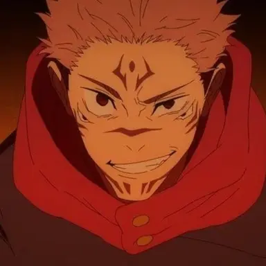Profile image of 両面宿儺