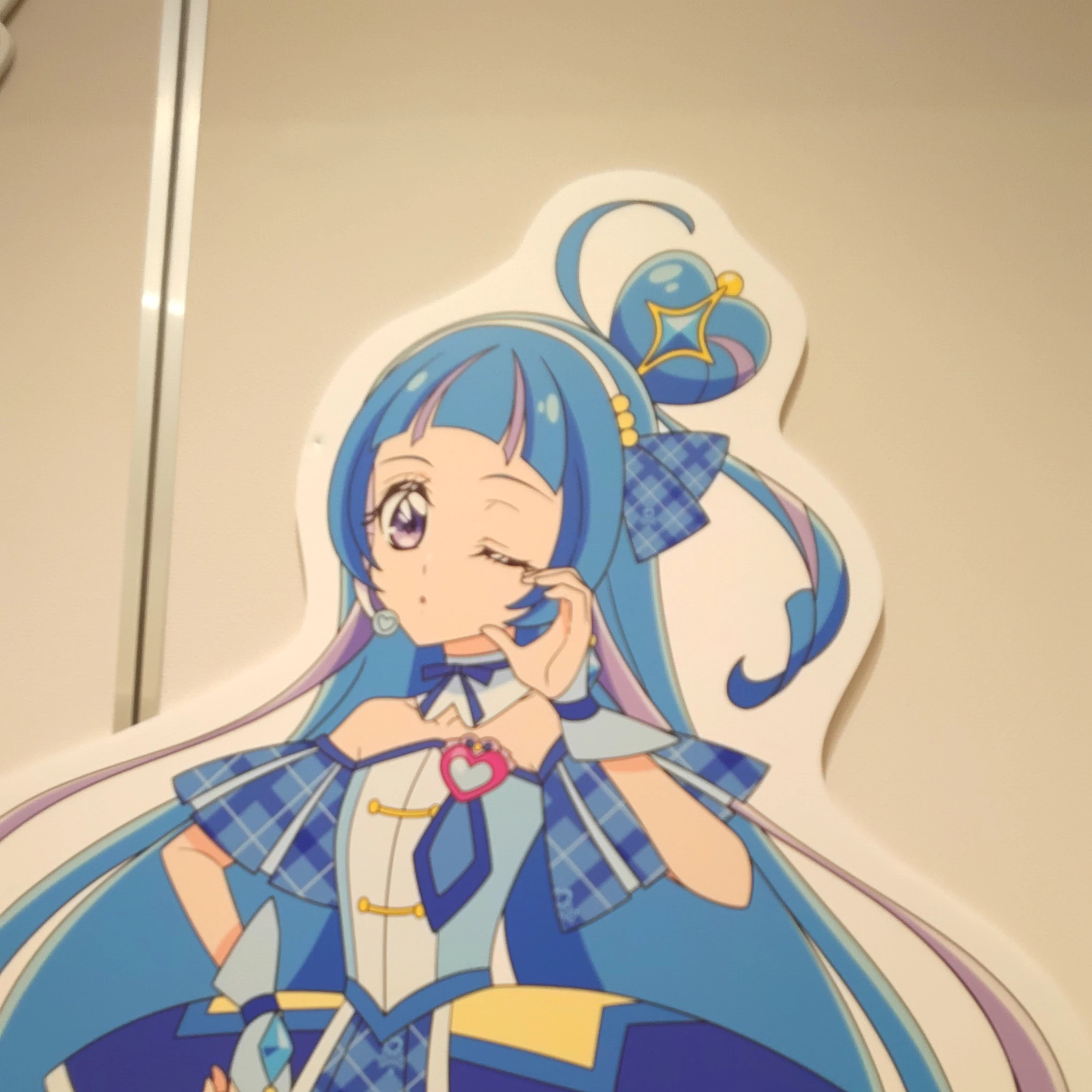 蒼風なな