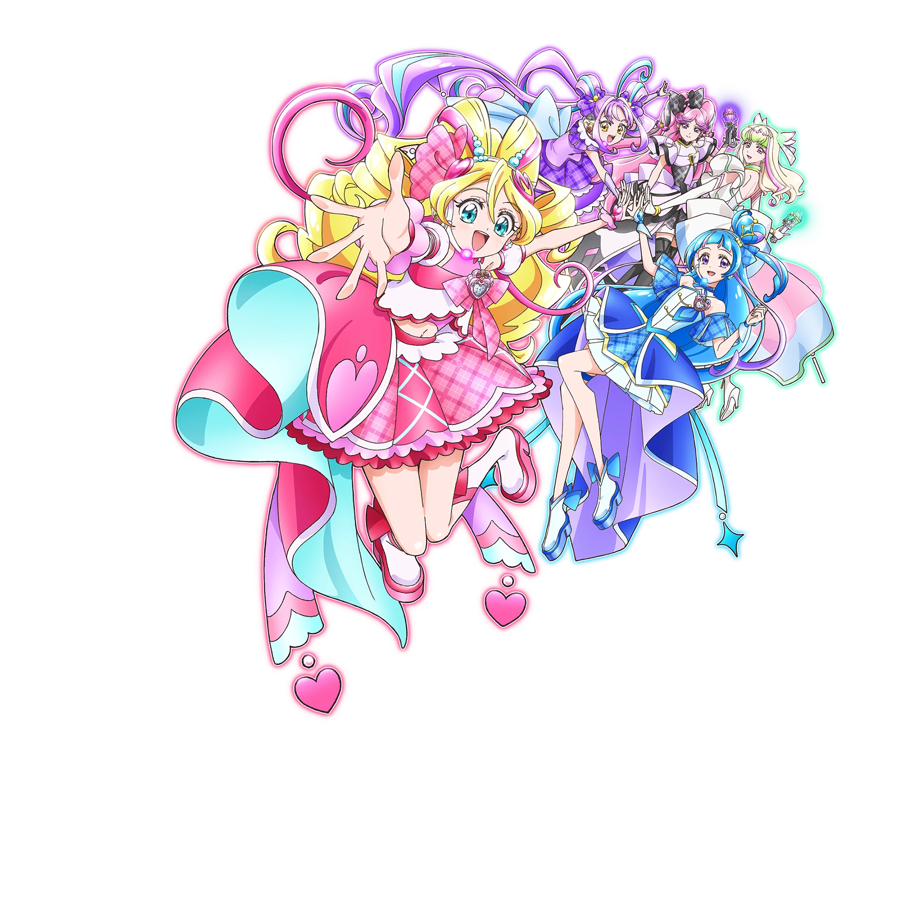 咲良うた