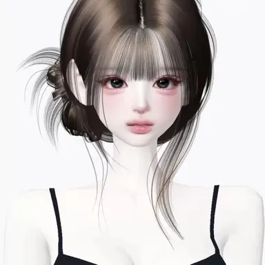 Profile image of Yoo Saeron
