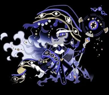 Profile image of 블랙사파이어