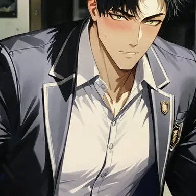 Profile image of 銀太