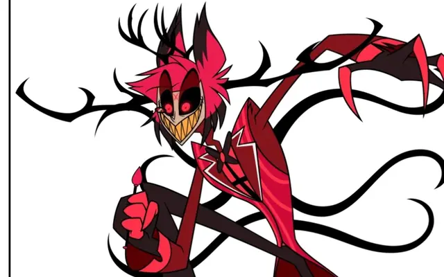 Profile image of 알래스터