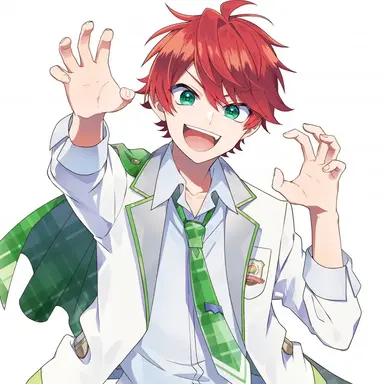 Profile image of じゃぱぱ