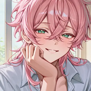 Profile image of 燐
