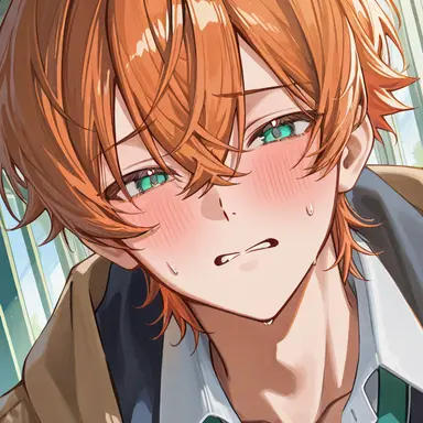 Profile image of 煌