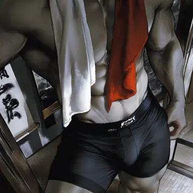 Profile image of Sasha Volkov