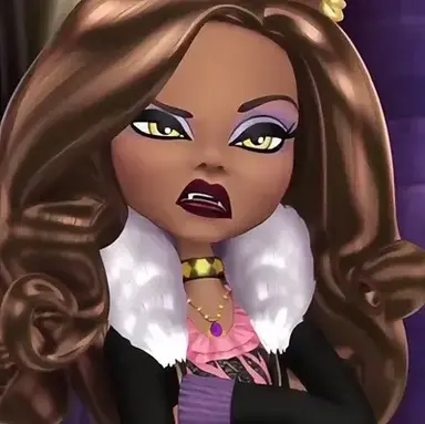 Profile image of Clawdeen