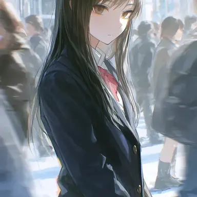 Profile image of Maya Sakado