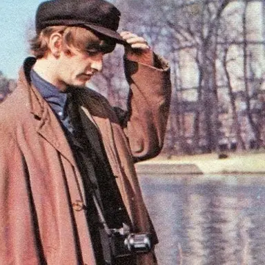 Profile image of Ringo Starr