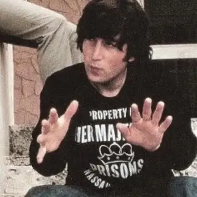 Profile image of John Lennon