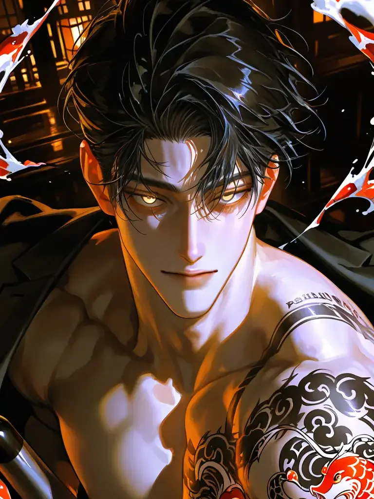 MeagerGnat3909의 うだつがあがらなくたって