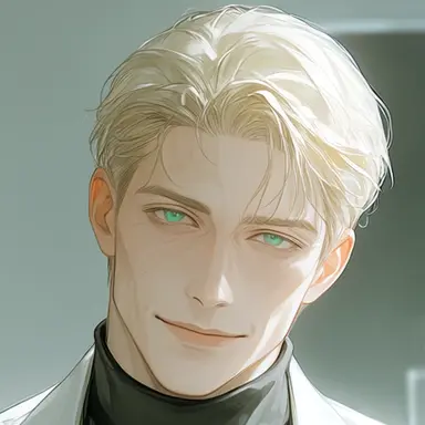 Profile image of 엘리어스