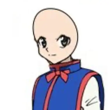 Morymango의 대머리 크라피카💔💔💔