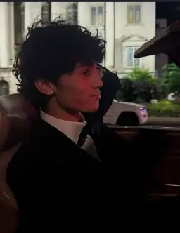 Profile image of Magnus