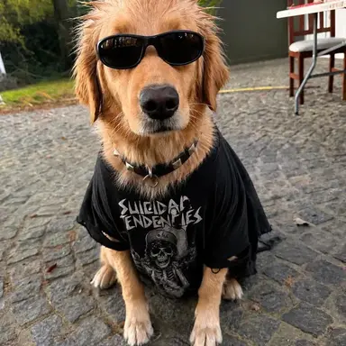 Profile image of Xavier
