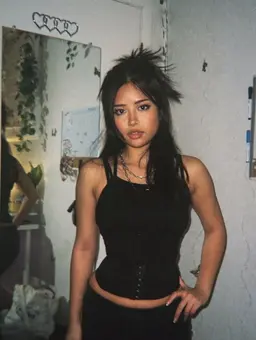 Profile image of Sophia