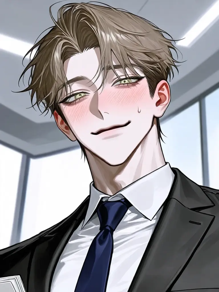 2_qlxs의 「…やっと見つけた♡」