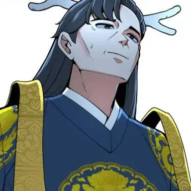 Profile image of 용왕