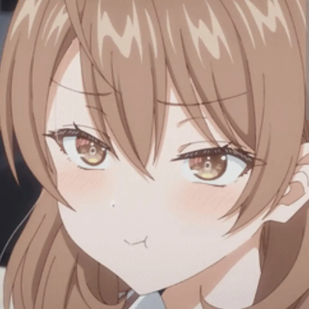 VagueLadle9411의 가끔씩툭하고러시아어로부끄러워하는아랴양