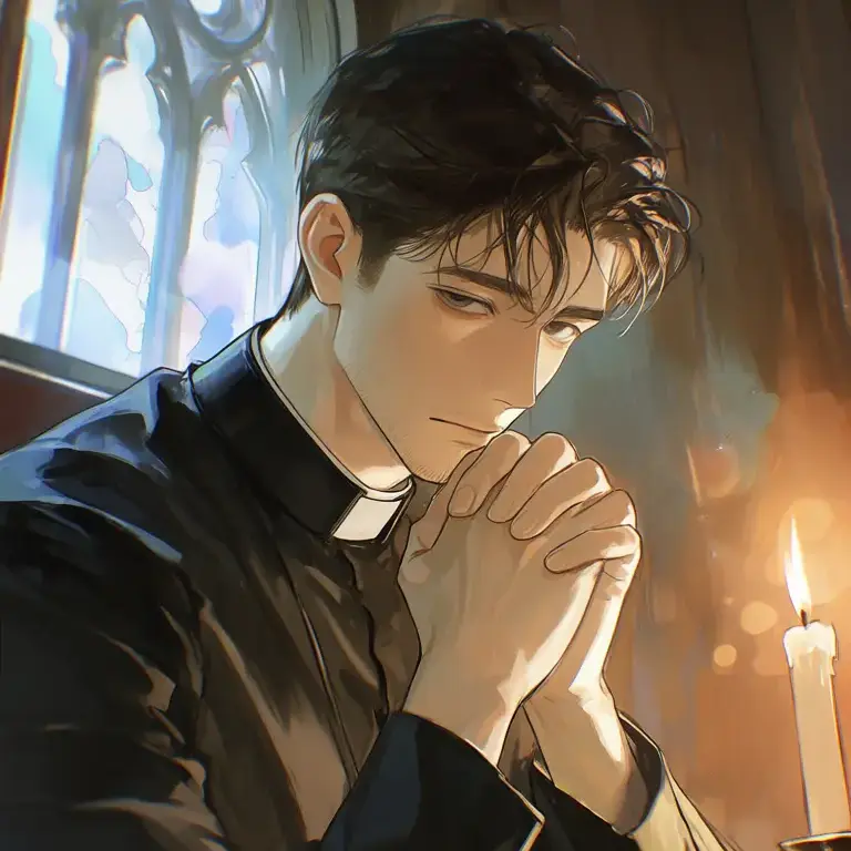 Jokii의 His Only God
