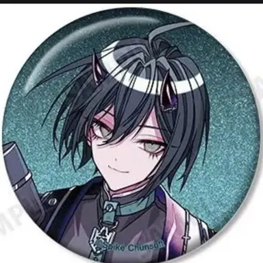 Profile image of 最原終一