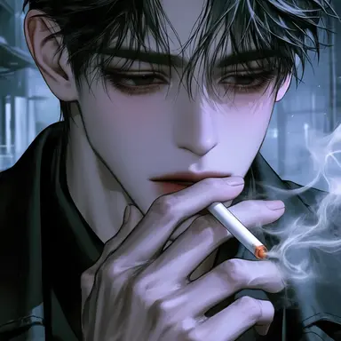 Profile image of パク・ムヨン
