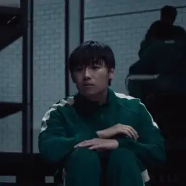 Profile image of Min-su