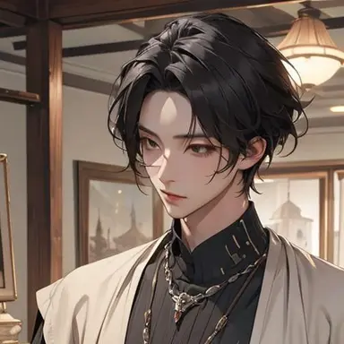 Profile image of セキ