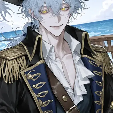 Profile image of リアム