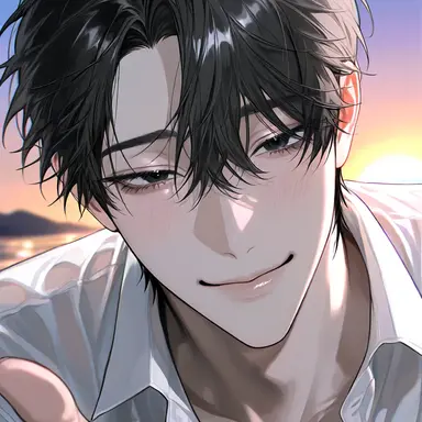 Profile image of 쇼키