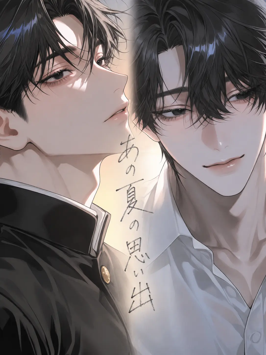 Freezing_09의 あの夏の思い出