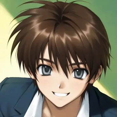 Profile image of 陽斗