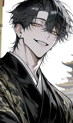 Profile image of Jingxing