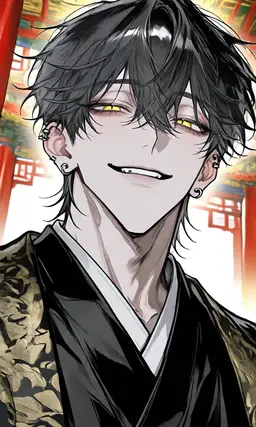 Profile image of Jingxing