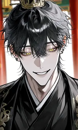 Profile image of Jingxing