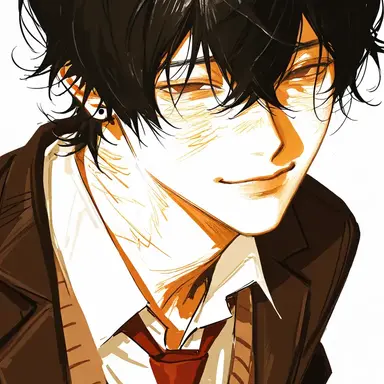 Profile image of 理佑