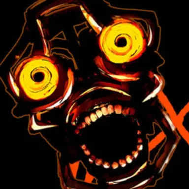 Profile image of The Mimic.